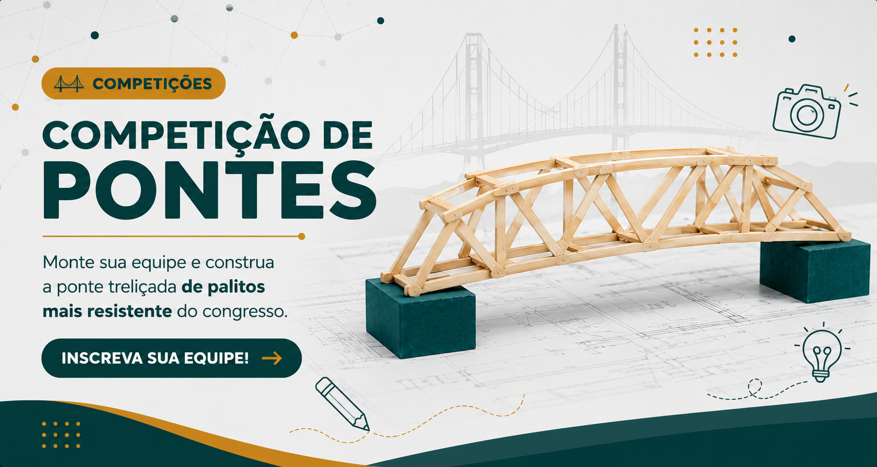 Competição de Pontes