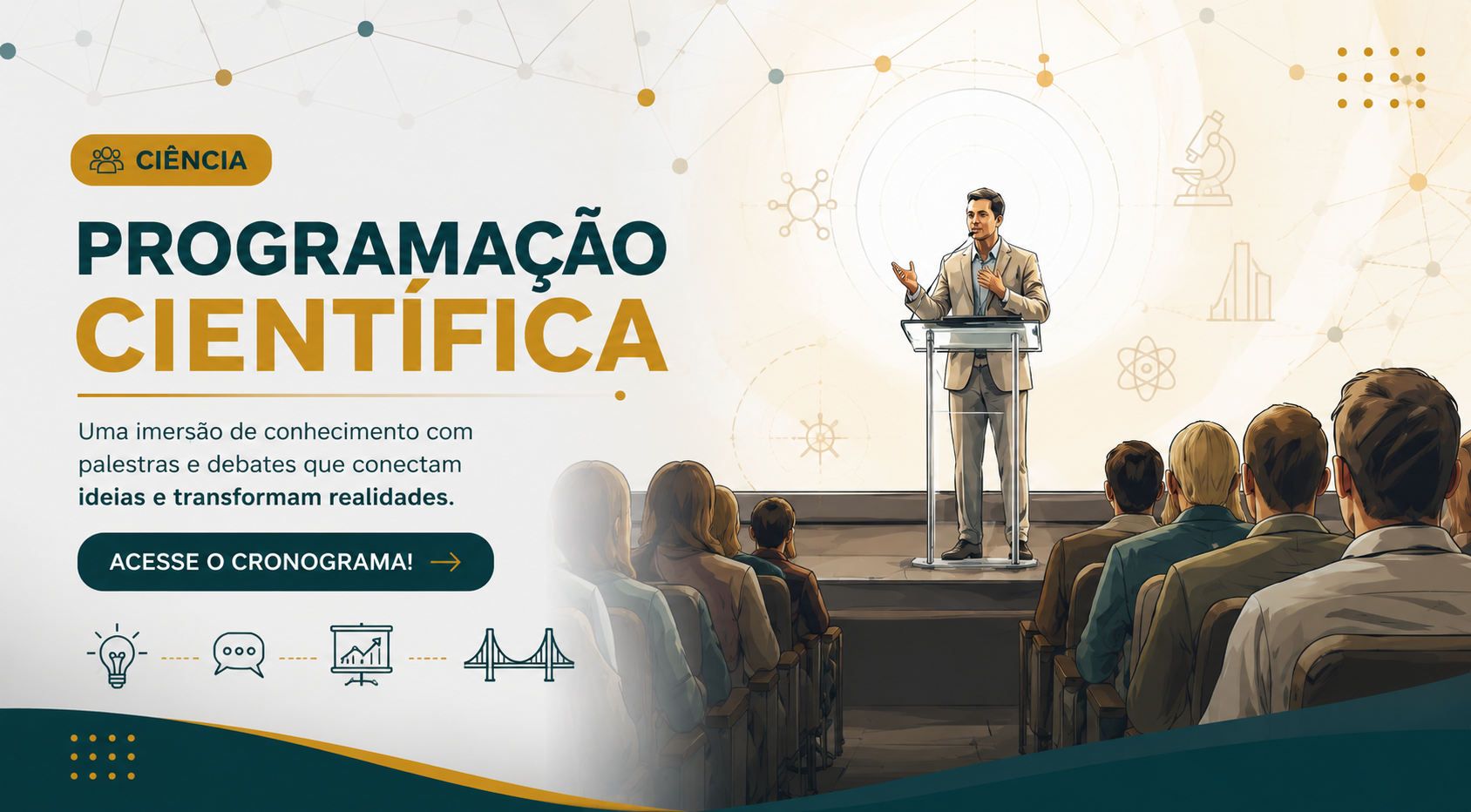 Programação Científica