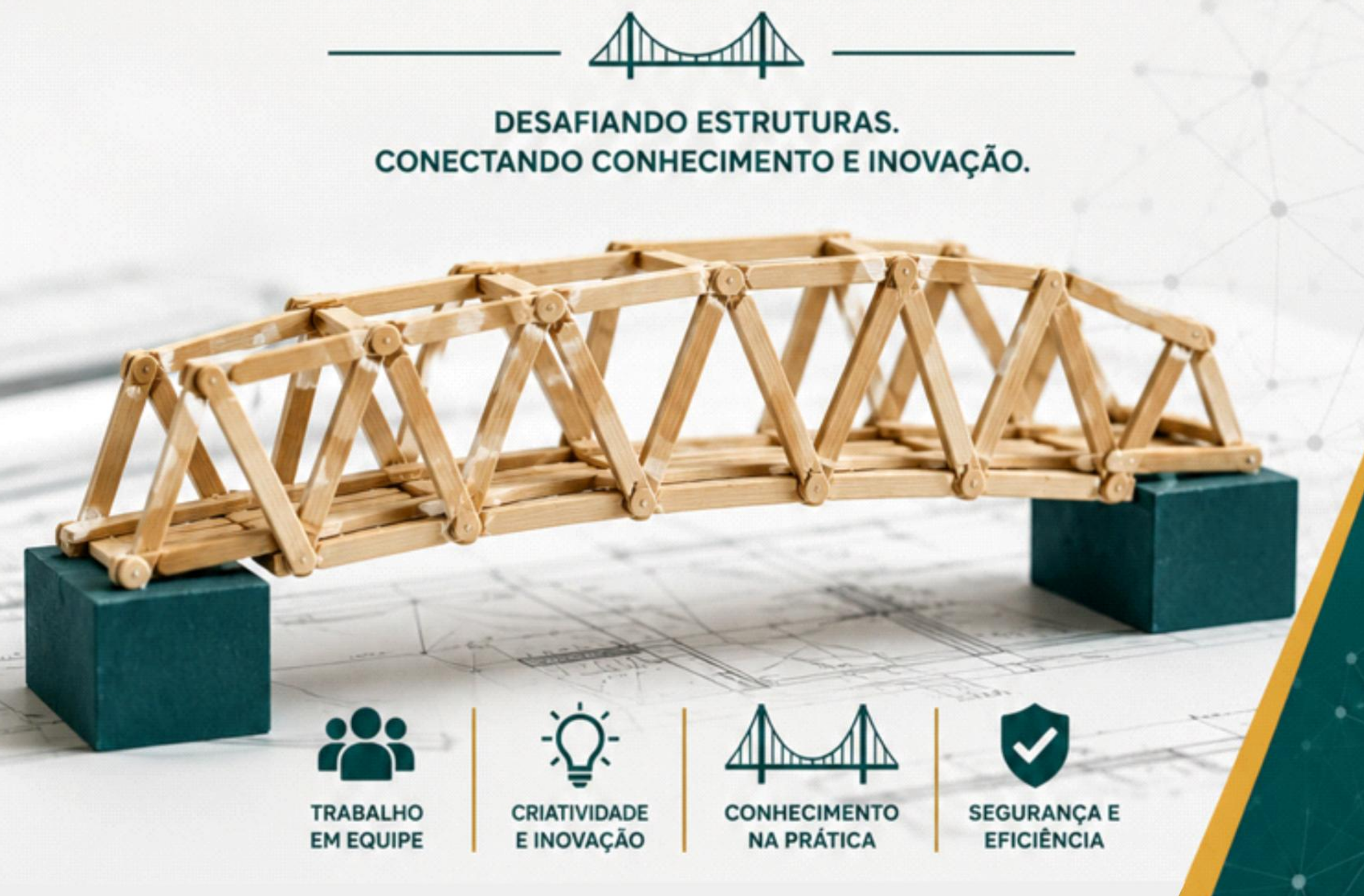 Competição de Pontes